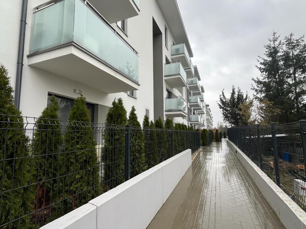 Apartament Zacisze 14 Piaseczno (Masovia) Exterior foto