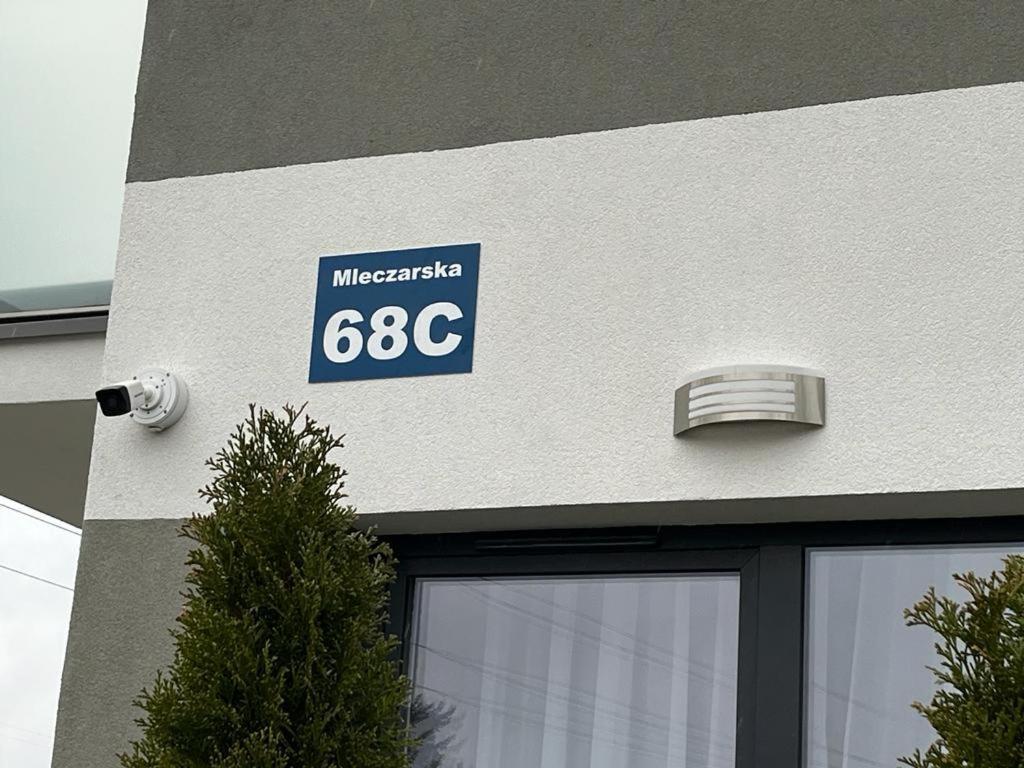 Apartament Zacisze 14 Piaseczno (Masovia) Exterior foto