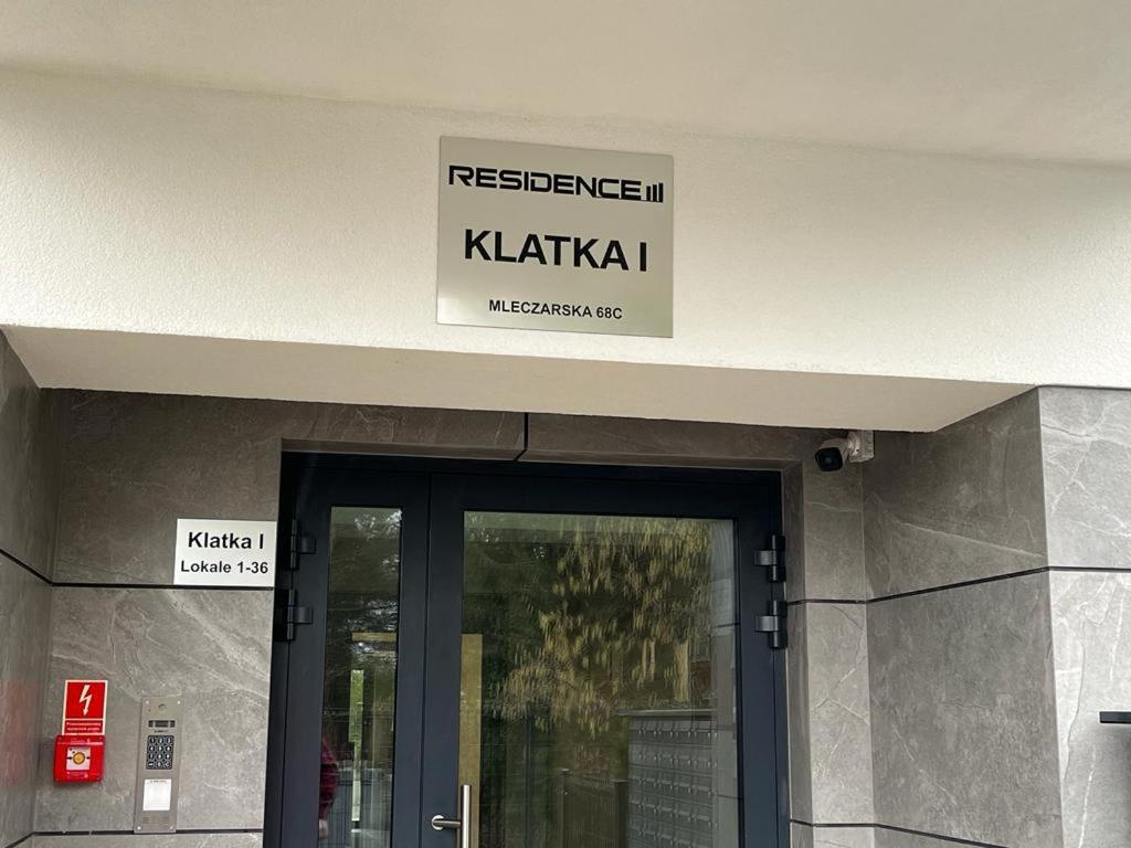 Apartament Zacisze 14 Piaseczno (Masovia) Exterior foto