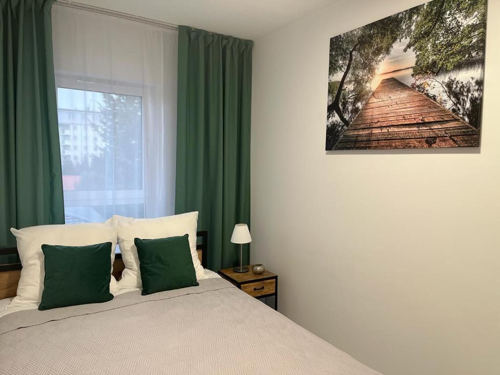 Apartament Zacisze 14 Piaseczno (Masovia) Exterior foto