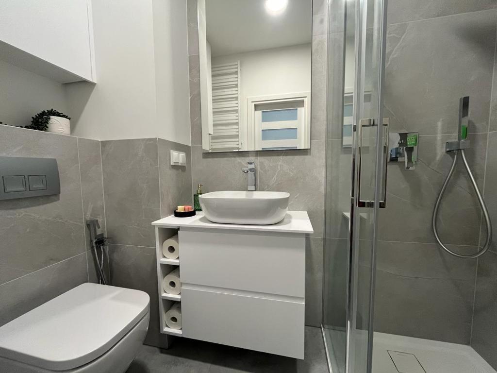 Apartament Zacisze 14 Piaseczno (Masovia) Exterior foto