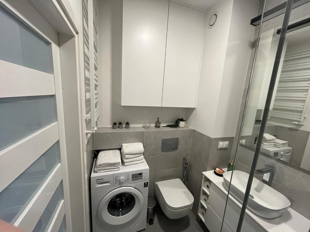 Apartament Zacisze 14 Piaseczno (Masovia) Exterior foto